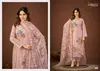 Malisa By Ibiza Pure Orgenic Cotton Digital Print Dress Material